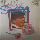 Frank Sinatra - Love (LP Tweedehands) - Discords.nl