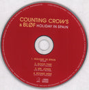 Counting Crows & Bløf - Holiday In Spain (CD Tweedehands) - Discords.nl