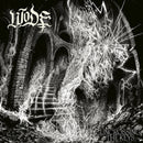 Wode - Uncrossing the keys (LP) - Discords.nl