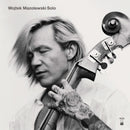 Wojtek Mazolewski - Solo (LP)