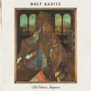 Wolf Castle - Da vinci's inquest (CD)