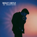Wolf Castle - Waiting for the dawn (CD)
