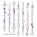 Wolf Parade - Apologies to the queen mary (pink) (LP) - Discords.nl