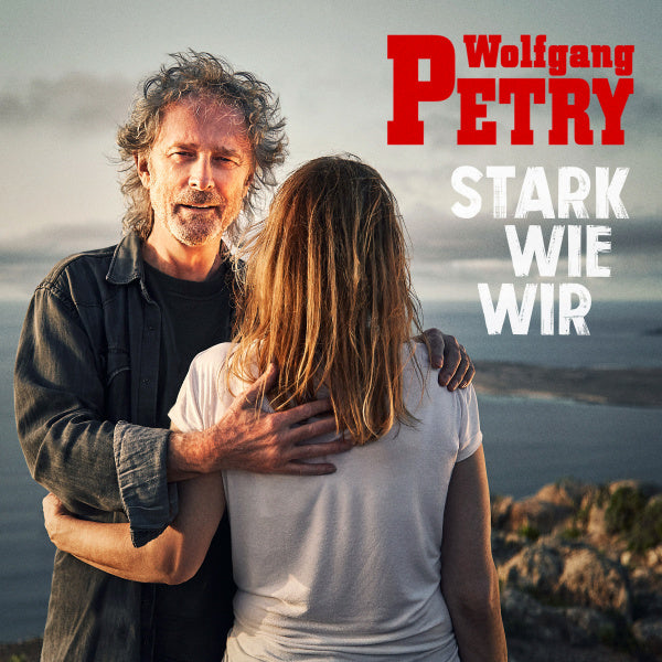 Wolfgang Petry - Stark wie wir (LP) - Discords.nl