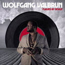 Wolfgang Valbrun - Flawed by design (LP) - Discords.nl