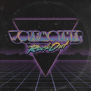 Wolfmother - Rock out (LP)
