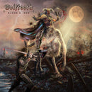 Wolftooth - Blood & iron (LP)