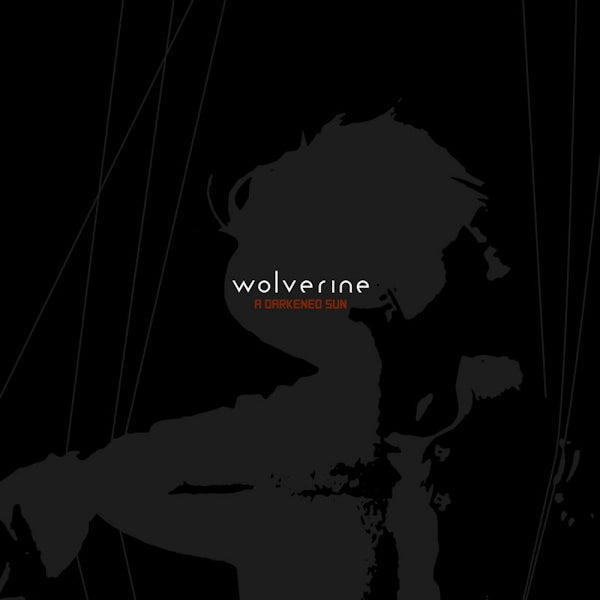 Wolverine - A darkened sun (LP) - Discords.nl