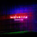 Wolverine - Anomalies (CD)