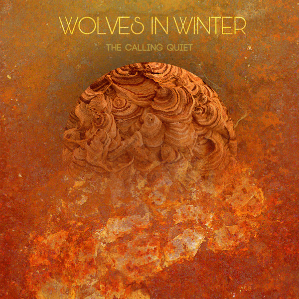 Wolves In Winter - The calling quiet (CD) - Discords.nl