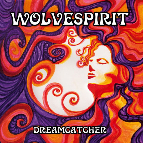 Wolvespirit - Dreamcatcher (CD) - Discords.nl
