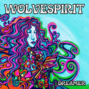Wolvespirit - Dreamer -10"- (12-inch) - Discords.nl