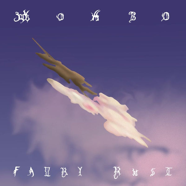 Wombo - Fairy rust (CD)