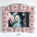 Wombo - Slab / keesh mountain (LP) - Discords.nl