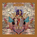 Woo - Whichever way you are going, you are going wrong (LP) - Discords.nl