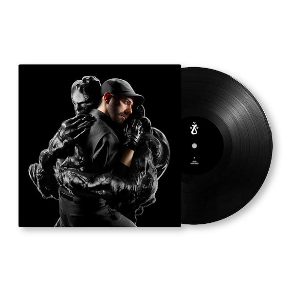 Woodkid - S16 (LP)