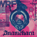 Woodleigh Research Facility - Anamchara (LP)