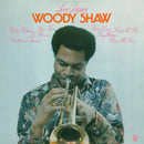 Woody Shaw - Love dance (LP) - Discords.nl