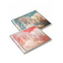 Woosung - 4444 (CD) - Discords.nl