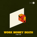 Work Money Death - A portal to here (LP)