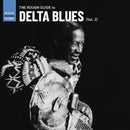 V/A (Various Artists) - Delta blues vol. 2. the rough guide (LP)