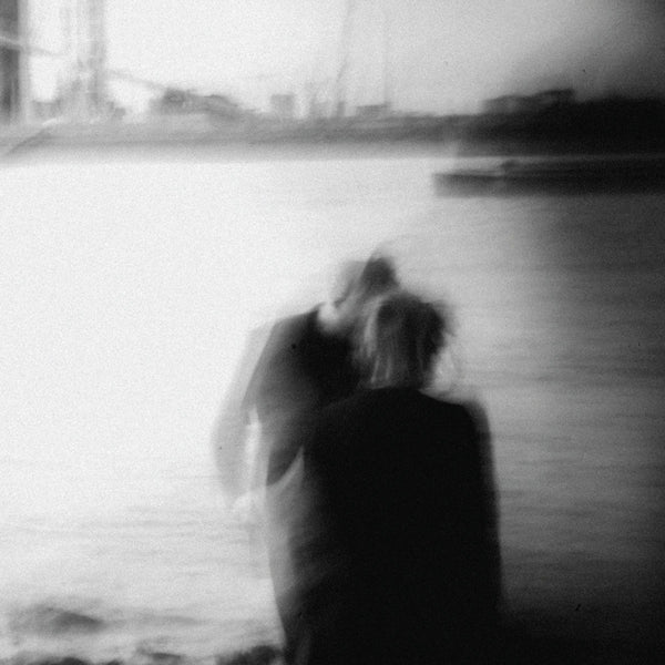 World Sanguine Report - Songs from the harbour (LP) - Discords.nl