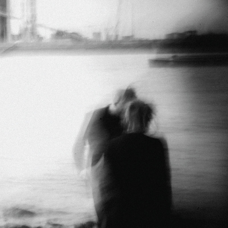 World Sanguine Report - Songs from the harbour (LP) - Discords.nl