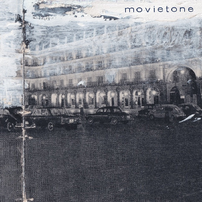 Movietone - Movietone (LP) - Discords.nl