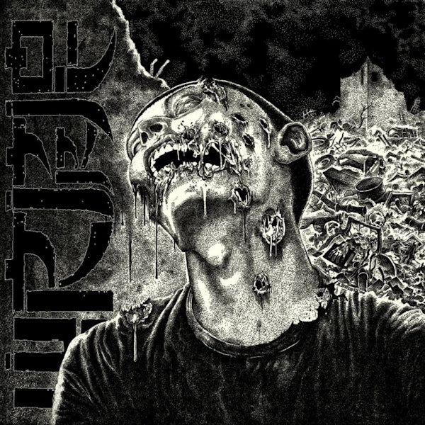 Wormrot - Dirge (CD) - Discords.nl