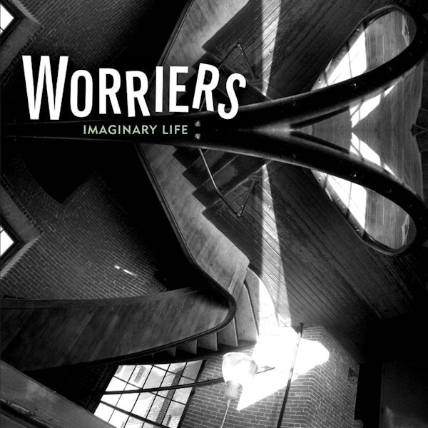 Worriers - Imaginary life (LP) - Discords.nl