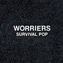 Worriers - Survival pop (LP) - Discords.nl