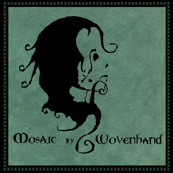 Wovenhand - Mosaic (CD) - Discords.nl
