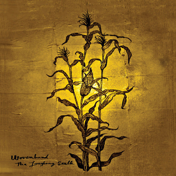 Wovenhand - Laughing stalk (LP) - Discords.nl