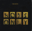 Boys, The - Boys Only (LP Tweedehands)