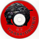 Badlands (2) - Voodoo Highway (CD Tweedehands)