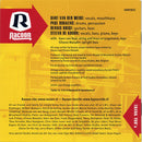 Racoon - Here We Go, Stereo! (CD Tweedehands) - Discords.nl