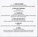 Commitments, The - The Commitments Vol. 2 (Music From The Original Motion Picture Soundtrack) (CD) - Discords.nl