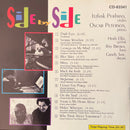Itzhak Perlman, Oscar Peterson - Side By Side (CD Tweedehands)
