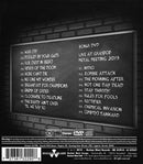 Tankard - R.I.B. (CD Tweedehands) - Discords.nl