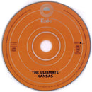 Kansas  - The Ultimate Kansas (CD) - Discords.nl
