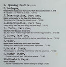 Philip Glass - The Thin Blue Line (CD) - Discords.nl