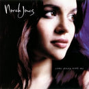 Norah Jones - Come Away With Me (CD) - Discords.nl