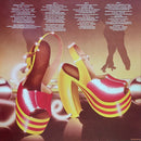 Various - Steppin' Out - Disco's Greatest Hits (LP Tweedehands)
