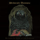 Wrekmeister Harmonies - We love to look at the carnage (LP)