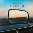 Blue Öyster Cult - Mirrors (LP Tweedehands) - Discords.nl