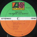 Modern Jazz Quartet, The - Fontessa (LP Tweedehands)