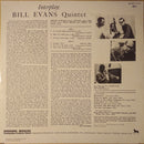 Bill Evans - Interplay (LP Tweedehands)