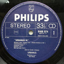 Urbanus - Urbanus VI (LP Tweedehands) - Discords.nl