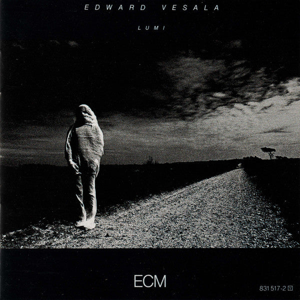 Edward Vesala - Lumi (CD Tweedehands) - Discords.nl