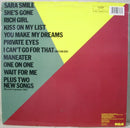 Daryl Hall & John Oates - Rock 'N Soul Part 1 (LP Tweedehands)